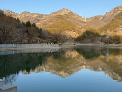 -潭溪山