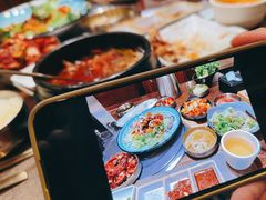 -坦坦大炉·韩式烤肉(望京店)