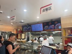 -闫家驴肉老店(华电一校店)