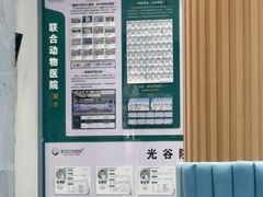 -联合动物医院(光谷诊疗中心)