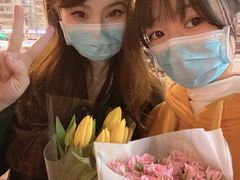 -循礼门鲜花花市(武汉循礼门店)