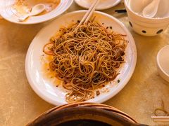 -钦善斋·养生膳食·精典川菜(武侯祠店)