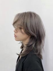 -JABEZ·雅比斯烫染沙龙