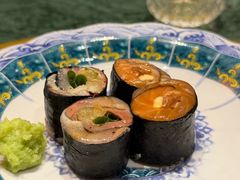 -鮨冠OMAKASE食べ放题(北京首店)
