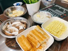 -川香煲(茅台路店)
