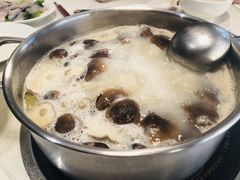 -煲王粤菜餐厅(中侨中心店)