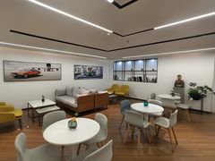 -北京盈之宝宝马&MINI4S店(望京店)