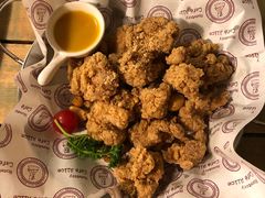 -Cafe Alice咖啡爱丽丝(奥城店)