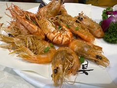 -田大厨海鲜超市(万豪店)