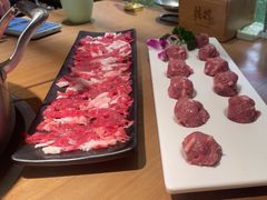 -掂档潮汕牛肉火锅(沈阳万象城店)
