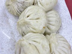 猪肉三鲜包-津门张记包子铺(三马路店)