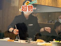 -海底捞火锅(汇悦城店)