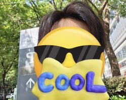 -乐绅男士高端假发定制