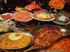 -萍姐火锅·公路夜市(南京新街口店)