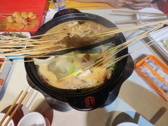 -袁记串串香(平潭店)