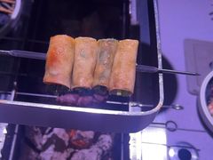 -丰茂烤串(全国首店)