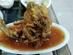-会仙楼饭庄(芙蓉街店)