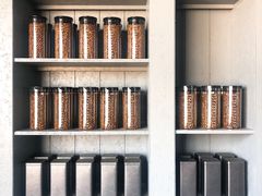 -来回·咖啡(钟村咖啡豆店)
