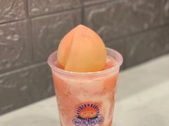 一颗粉桃桃-和气桃桃(宏伊广场店)