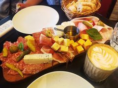 -Alimentari Grande(东湖路店)
