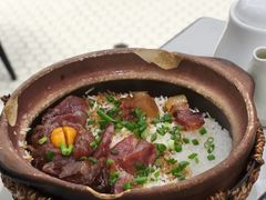 -常来小聚·广州非遗传承餐厅(高德置地店)