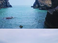 -平潭岛•仙人井