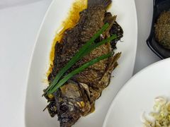 -蘭奢雅集·江浙菜(青山江滩店)