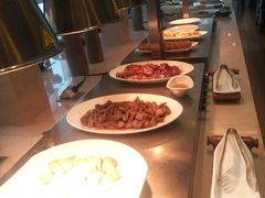 -长沙三景韦尔斯利酒店·Oval全日制餐厅自助餐