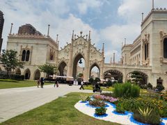 -横琴购口岸商业广场