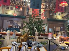 -乔先生涮肉·鲜活牛羊肉火锅(塘沽店)