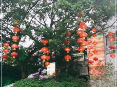 -沙河粉村·国家非遗传承(云台店)