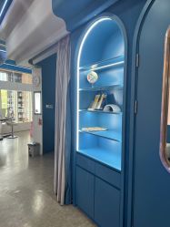 -唯儿诺儿童医院·儿科·眼科(新天地店)