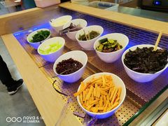 -诺丁牛排披萨自助餐厅(汕头苏宁店)