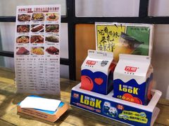 -湘香私房菜(大石长隆店)