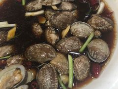 -阿娘家·原生态农家菜(国顺东路店)