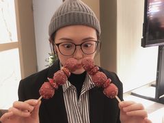 -Tims天好咖啡·贝果(东方广场店)