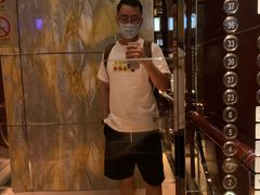 -上海雅居乐万豪侯爵酒店