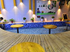 -丽池宫韩式汗蒸会馆(华灯坊店)