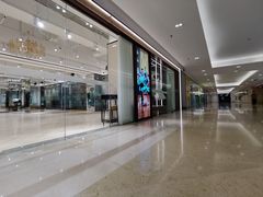 -港龙舞蹈·成人少儿舞蹈培训(深圳湾校区)