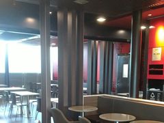 -麦当劳(深圳北站高铁店)