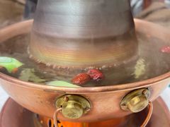 -东来顺饭庄(天坛店)