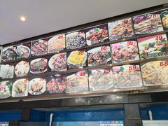 -华盛丰温州大排档(东三环南路店)