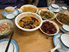 -艺味深尝(云锦路店)