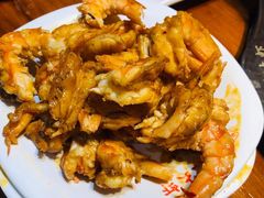 -惠友大虾(太原北街店)