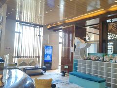 -童趣廊·儿童波波池·海洋球(长隆横琴湾酒店)