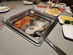 -海底捞火锅(杭州萧山宝龙广场店)