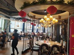 -肖记公安牛肉鱼杂馆· 省级非物质文化遗产(仁和路店)