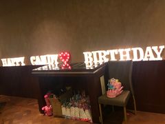 门面-AdD全日制餐厅(中谷花园酒店)