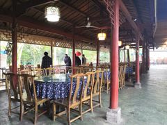 露天位-青城甲(青城山店)