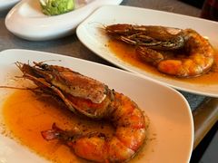 黄油酱油大虾-Ministry of Crab•MOC(交子大道店)